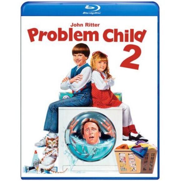 Problem Child 2 - Picture 1 of 1